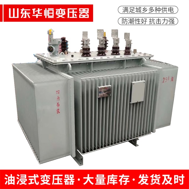 S13-10000/35南江南江南江电力变压器厂家