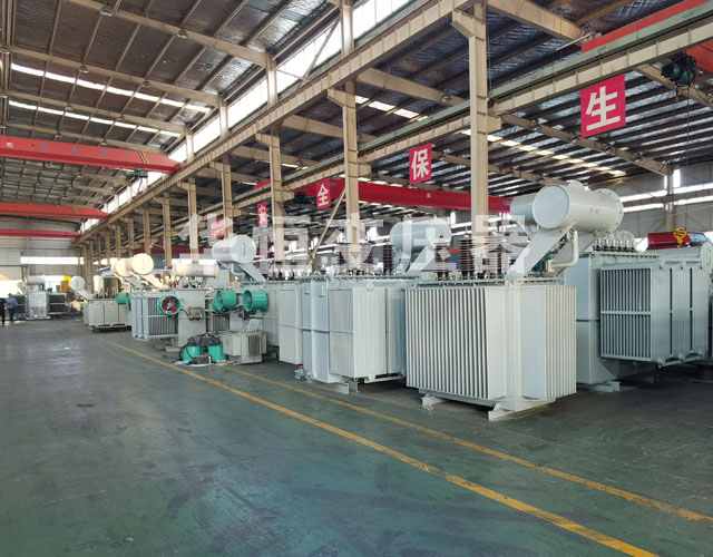 S11-8000/35南江南江南江电力变压器厂家