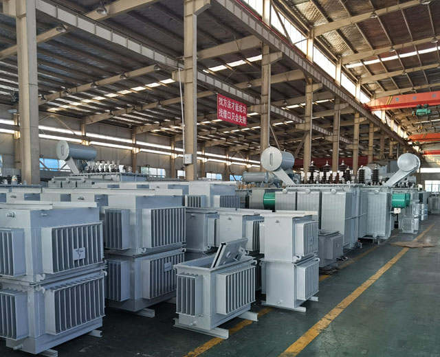 S11-8000/35南江南江南江电力变压器