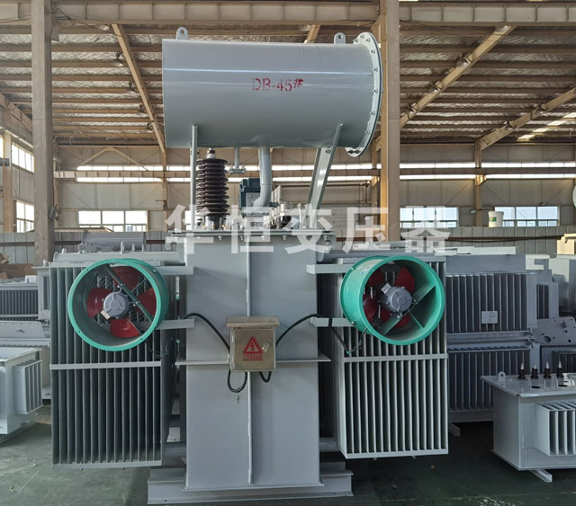 S13-6300/35南江南江南江电力变压器