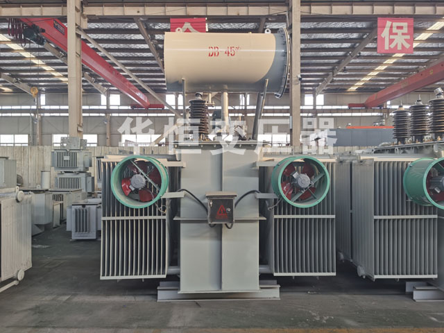 S11-6300/35南江南江南江电力变压器
