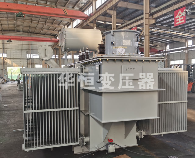 S11-8000/35南江南江南江油浸式变压器价格