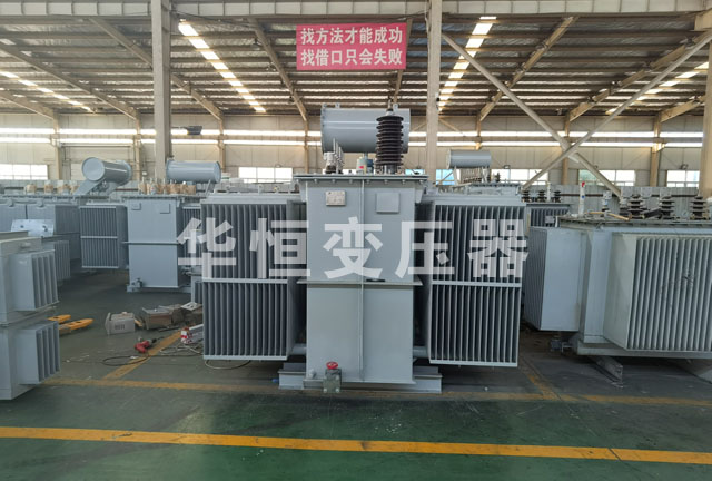 SZ11-6300/35南江南江南江油浸式变压器价格